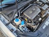 Thumbnail of 2017 Reflex Silver Metallic Volkswagen Passat