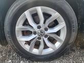 Thumbnail of 2017 Reflex Silver Metallic Volkswagen Passat