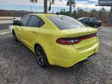 Thumbnail of 2013 Yellow Dodge Dart