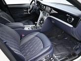 Thumbnail of 2020 Glacier White Bentley Mulsanne
