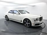 Thumbnail of 2020 Glacier White Bentley Mulsanne