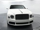 Thumbnail of 2020 Glacier White Bentley Mulsanne