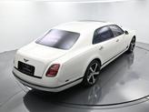 Thumbnail of 2020 Glacier White Bentley Mulsanne