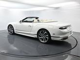 Thumbnail of 2025 Glacier White Bentley Continental GT