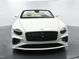 Thumbnail of 2025 Glacier White Bentley Continental GT