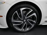 Thumbnail of 2025 Glacier White Bentley Continental GT