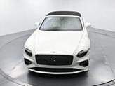 Thumbnail of 2025 Glacier White Bentley Continental GT