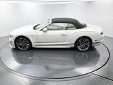 Thumbnail of 2025 Glacier White Bentley Continental GT