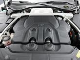Thumbnail of 2025 Glacier White Bentley Continental GT