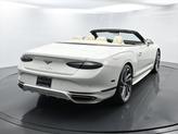 Thumbnail of 2025 Glacier White Bentley Continental GT