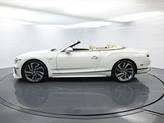 Thumbnail of 2025 Glacier White Bentley Continental GT