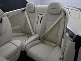 Thumbnail of 2025 Glacier White Bentley Continental GT