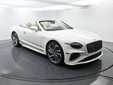 Thumbnail of 2025 Glacier White Bentley Continental GT