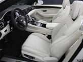 Thumbnail of 2025 Glacier White Bentley Continental GT