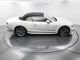 Thumbnail of 2025 Glacier White Bentley Continental GT
