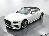 Thumbnail of 2025 Glacier White Bentley Continental GT