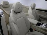 Thumbnail of 2025 Glacier White Bentley Continental GT
