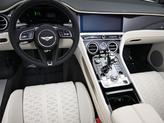 Thumbnail of 2025 Glacier White Bentley Continental GT