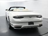 Thumbnail of 2025 Glacier White Bentley Continental GT