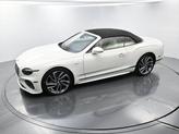 Thumbnail of 2025 Glacier White Bentley Continental GT