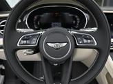 Thumbnail of 2025 Glacier White Bentley Continental GT