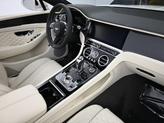 Thumbnail of 2025 Glacier White Bentley Continental GT