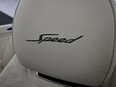 Thumbnail of 2025 Glacier White Bentley Continental GT