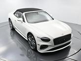 Thumbnail of 2025 Glacier White Bentley Continental GT