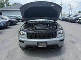 Thumbnail of 2019 Sting-Gray Clearcoat Jeep Grand Cherokee
