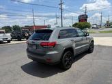 Thumbnail of 2019 Sting-Gray Clearcoat Jeep Grand Cherokee