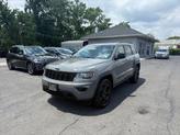 Thumbnail of 2019 Sting-Gray Clearcoat Jeep Grand Cherokee