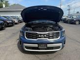 Thumbnail of 2024 Midnight Lake Blue Kia Telluride