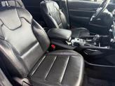 Thumbnail of 2024 Midnight Lake Blue Kia Telluride