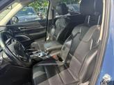 Thumbnail of 2024 Midnight Lake Blue Kia Telluride