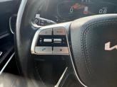 Thumbnail of 2024 Midnight Lake Blue Kia Telluride