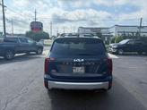 Thumbnail of 2024 Midnight Lake Blue Kia Telluride