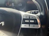 Thumbnail of 2024 Midnight Lake Blue Kia Telluride