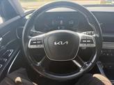 Thumbnail of 2024 Midnight Lake Blue Kia Telluride