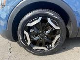 Thumbnail of 2024 Midnight Lake Blue Kia Telluride