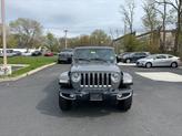 Thumbnail of 2018 Sting-Gray Clearcoat Jeep Wrangler Unlimited