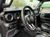 Thumbnail of 2018 Sting-Gray Clearcoat Jeep Wrangler Unlimited