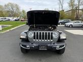 Thumbnail of 2018 Sting-Gray Clearcoat Jeep Wrangler Unlimited