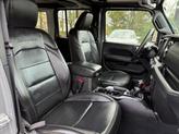 Thumbnail of 2018 Sting-Gray Clearcoat Jeep Wrangler Unlimited