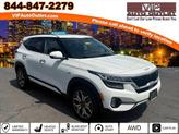 Photo of 2022  Kia Seltos