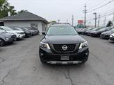 Thumbnail of 2019 Magnetic Black Pearl Nissan Pathfinder