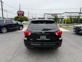Thumbnail of 2019 Magnetic Black Pearl Nissan Pathfinder