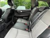 Thumbnail of 2019 Magnetic Black Pearl Nissan Pathfinder