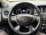 Thumbnail of 2019 Magnetic Black Pearl Nissan Pathfinder