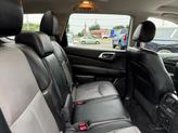 Thumbnail of 2019 Magnetic Black Pearl Nissan Pathfinder
