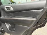 Thumbnail of 2019 Magnetic Black Pearl Nissan Pathfinder